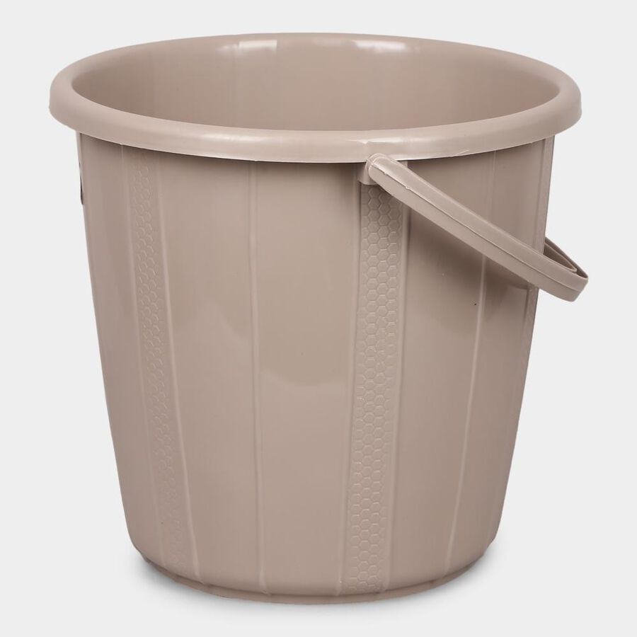16L Plastic Bucket, , large image number null