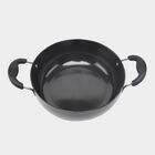 Hard Anodized Non Stick Kadhai - 22cm (2.5L), , small image number null