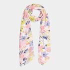 Women's Nylon/Polyester Scarf, , small image number null