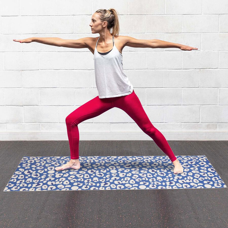 Anti-Skid PVC Yoga Mat , , large image number null
