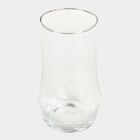 Glass Tumbler, Set of 6 pcs., 310 ml, , small image number null