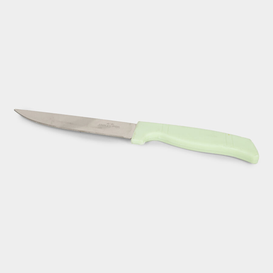 Steel Knife, , large image number null