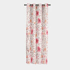 5ft. Pink Polyester Curtain, , small