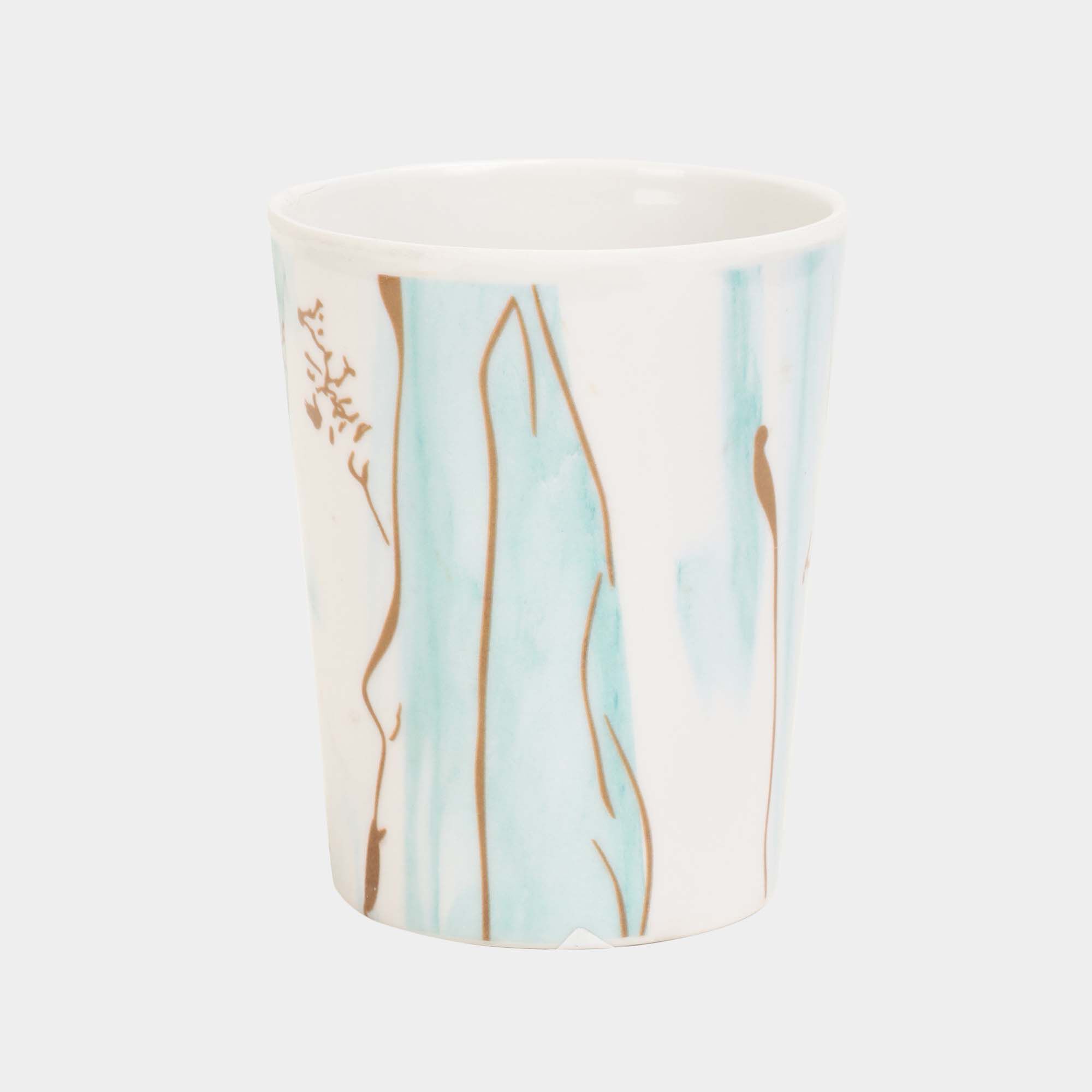 Home Finery                         250 ml Melamine Mug