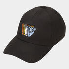 Men's Canvas Cap, , small image number null
