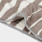 Kid's Grey Polymide Bath Towel , , small
