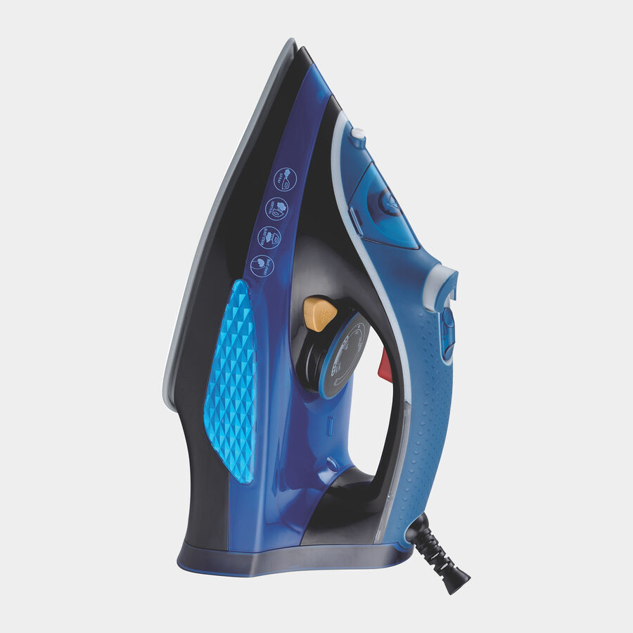 Steam Iron 2000W, , large image number null