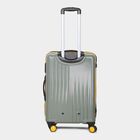 Grey Polycarbote Trolley, , small image number null