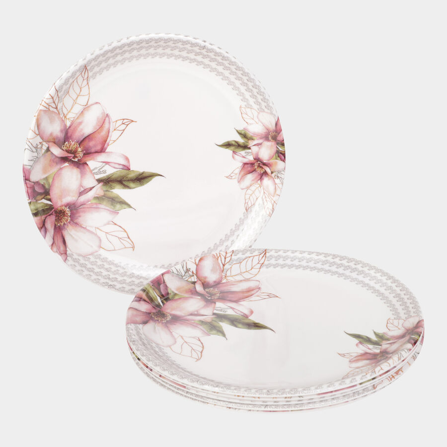 Melamine Dinner Set 28 Pcs, , large image number null