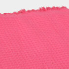 280 GSM Pink Cotton Bath Towel, , small image number null