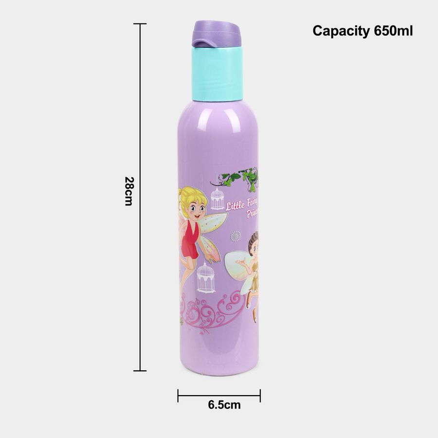 650 ml Plastic Sipper, , large image number null