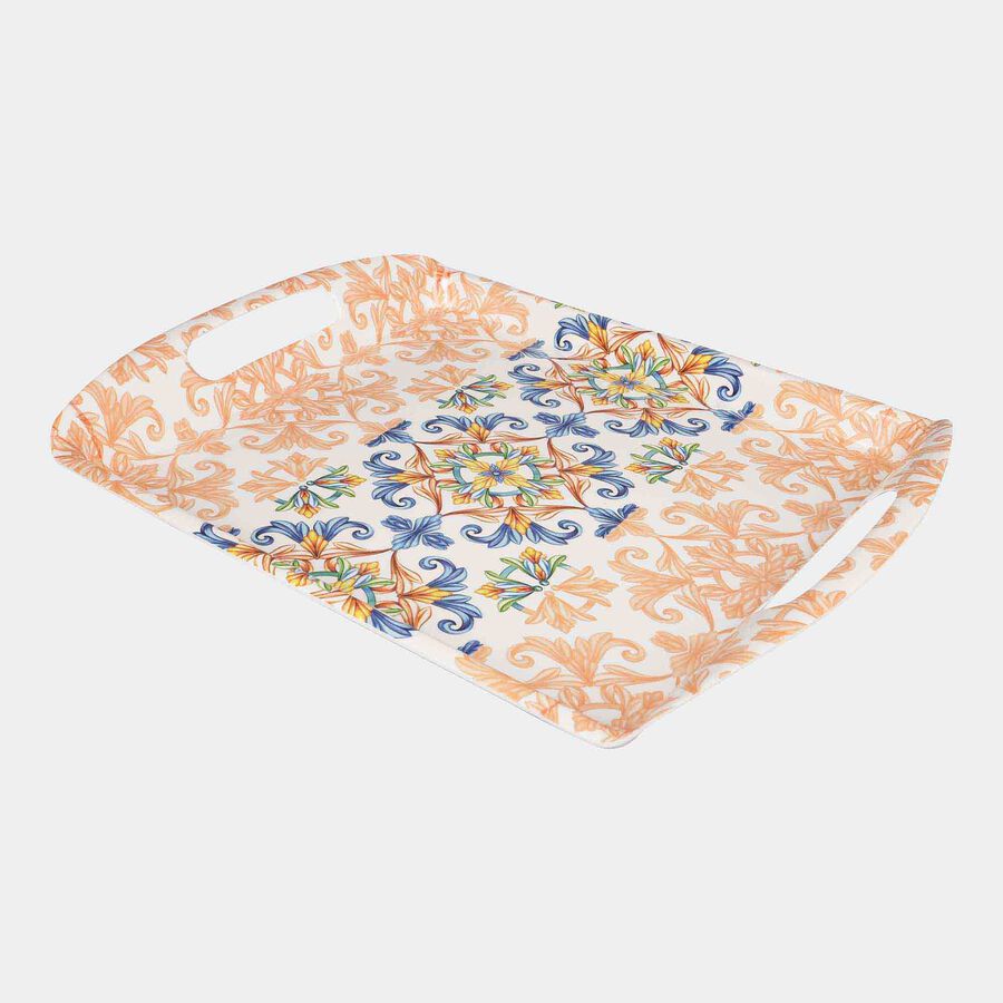 Melamine Serving Tray, , large image number null