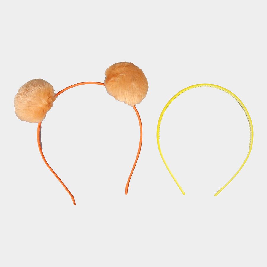 Headbands - Color/Design May Vary, , large image number null