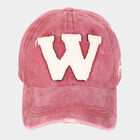 Men's Canvas Cap, , small image number null