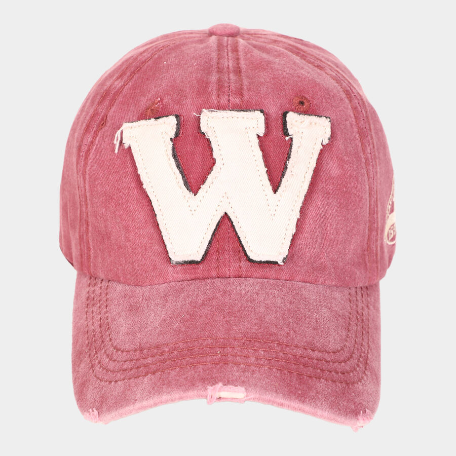 Men's Canvas Cap, , large image number null
