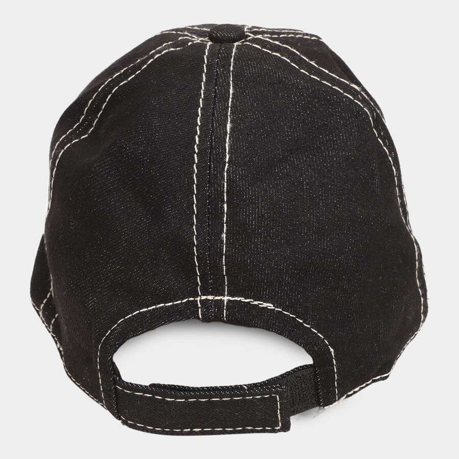 Men's Cotton Cap, , large image number null