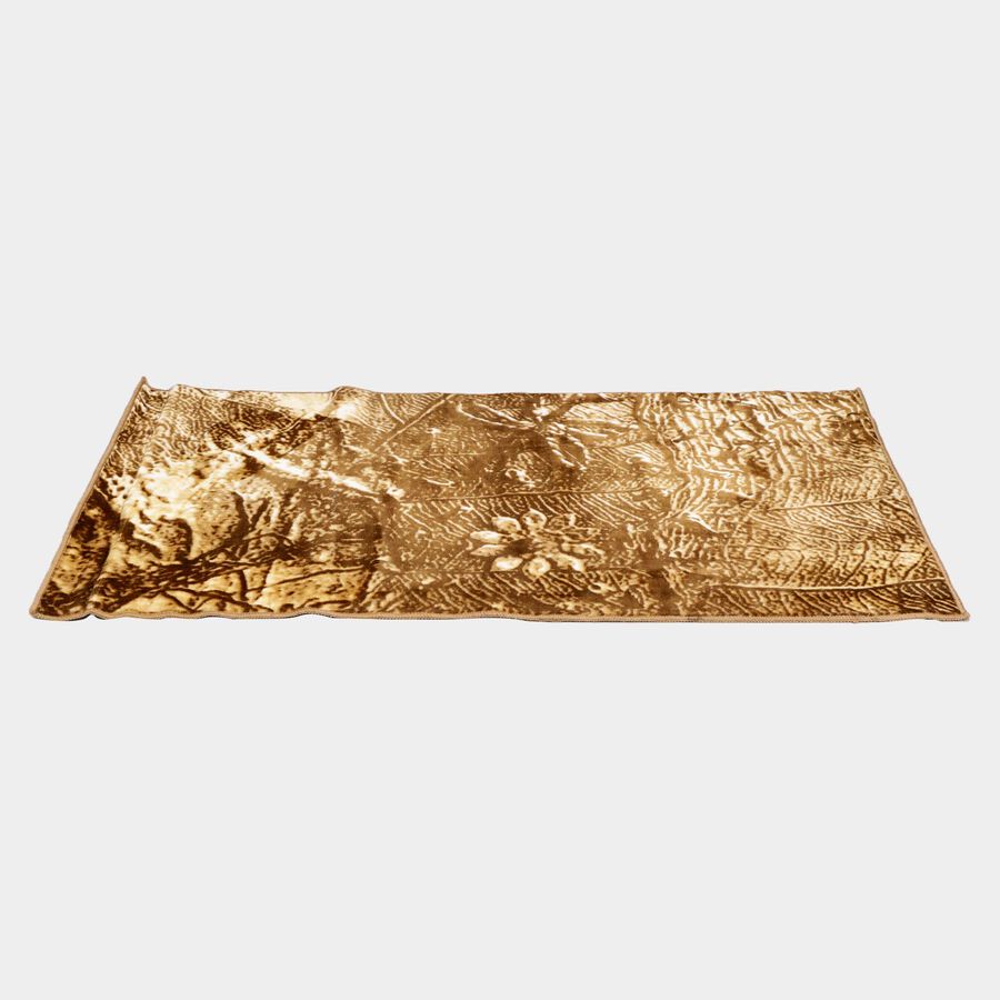 Brown Polyester Carpet, , large image number null