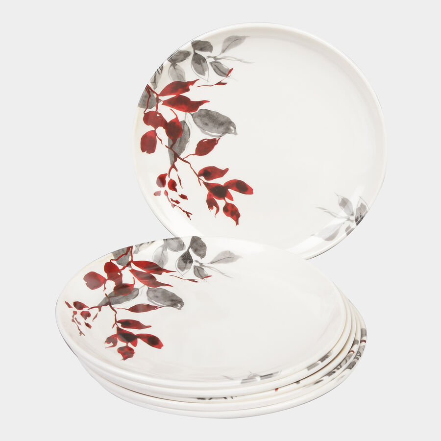 40 Pcs. Melamine Dinner Set, , large image number null