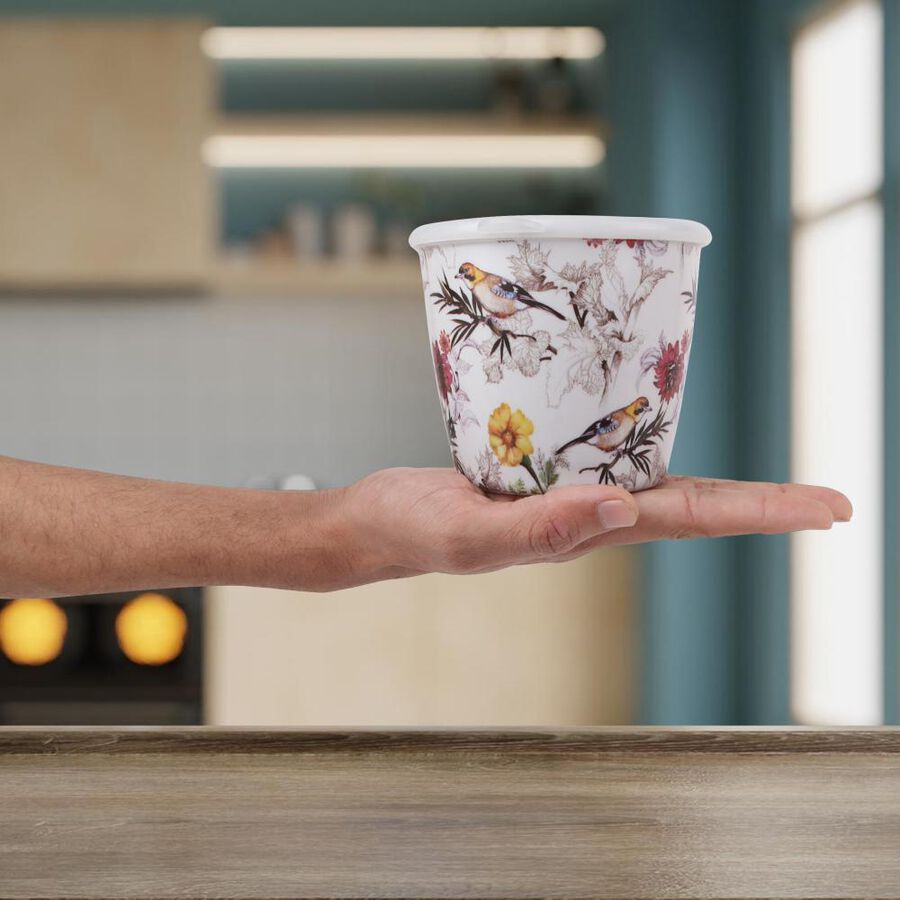 Melamine Jar, , large image number null