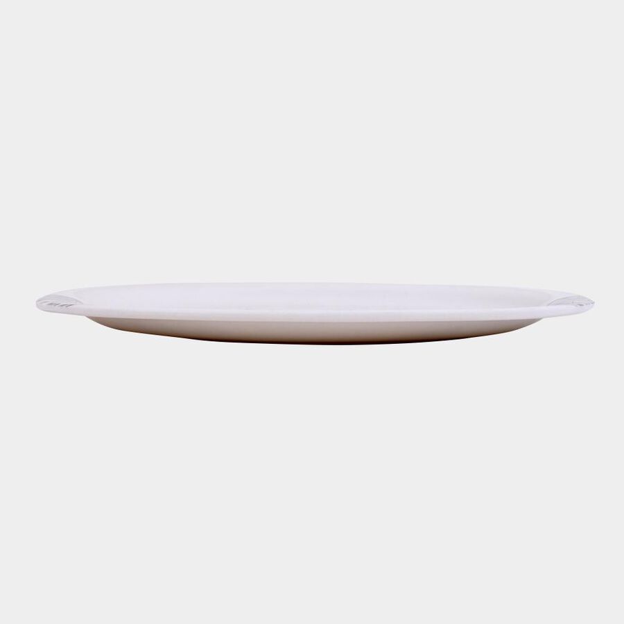 Melamine Half Plate, , large image number null