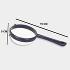 Plastic Tea Strainer, , small image number null