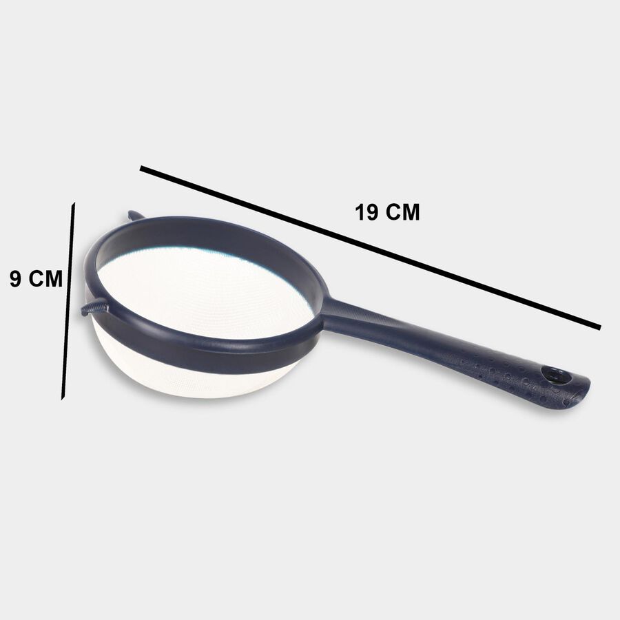 Plastic Tea Strainer, , large image number null