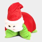 Santa Folding Cushion, , small
