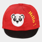Kid's Cotton Cap, , small image number null