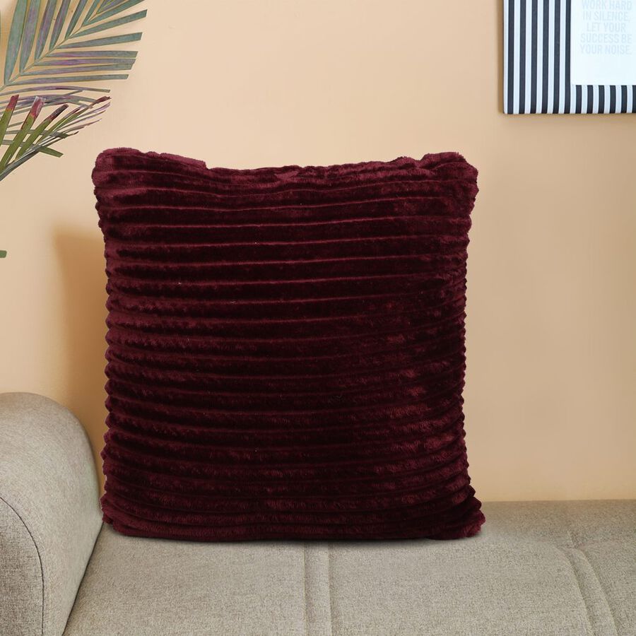 Polyester Cushion, 45 X 45 cm, , large image number null