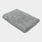320 GSM Green Microfiber Bath Towel, , small image number null