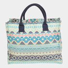 Black Canvas Bag, , small