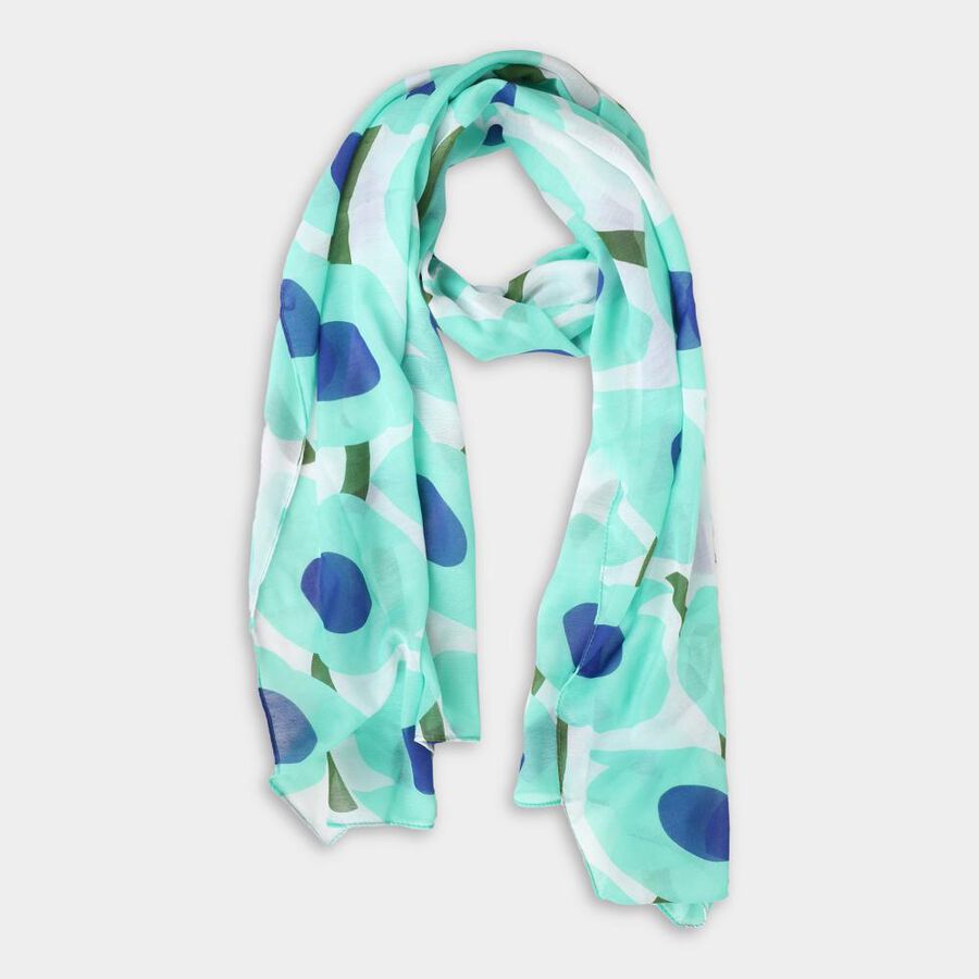 Women's Viscose Scarf, , large image number null
