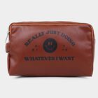 Men's Polyurethane Utility Pouch, , small image number null