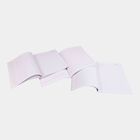 128 Page Ruled Notebook, Set of 3, , small image number null