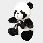 Medium Panda With Muffler, , small image number null