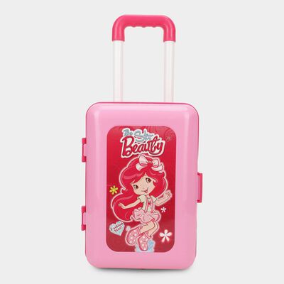 Kid's Plastic Beauty Set