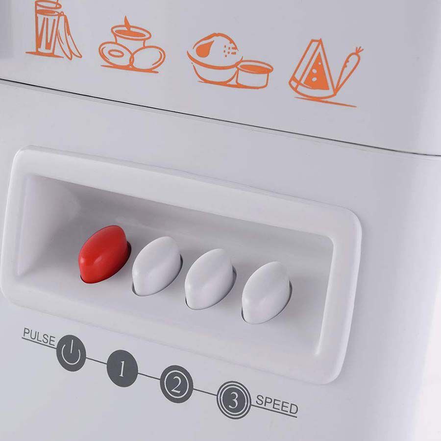 450W Plastic Juicer Mixer Grinder, , large image number null