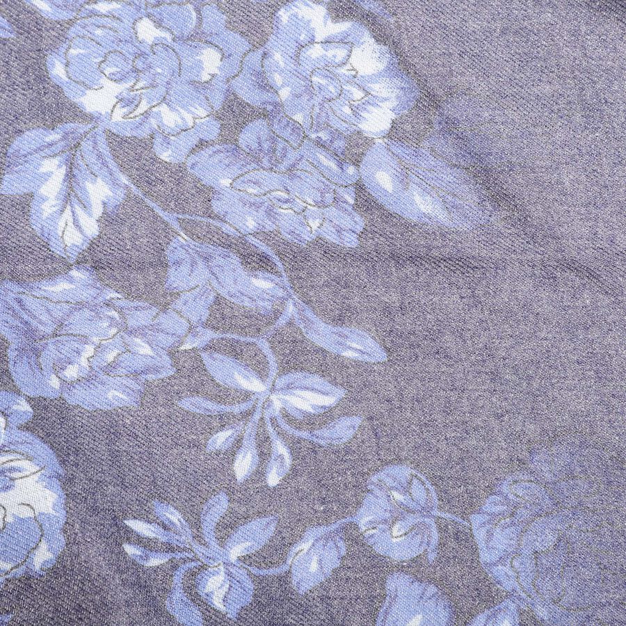 Women's Nylon/Polyester Scarf, 50 cm X 1.8 m, , large image number null