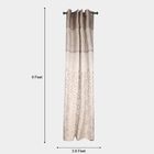 9 ft. Long Door Curtain, , small image number null