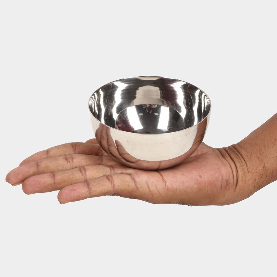 300 ml Stainless Steel Serving Bowl, , large image number null
