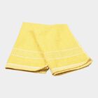 200 GSM Yellow Cotton Hand Towel, , small image number null