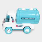 Kid's Oil Tranker Toy, , small image number null