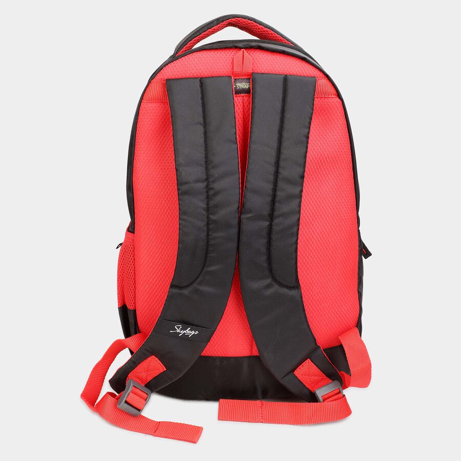 Spiderman School Bag, , large image number null