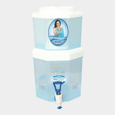 10 L Plastic Water Filter