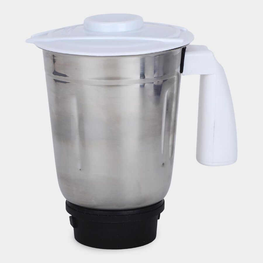 500W Mixer Grinder, , large