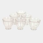 250 ml Glass Mug Set of 6, , small image number null