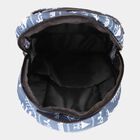 Blue Backpack with Laptop Sleeve, 30 L (Approx), , small image number null