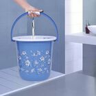 20L Plastic Bucket, , small image number null
