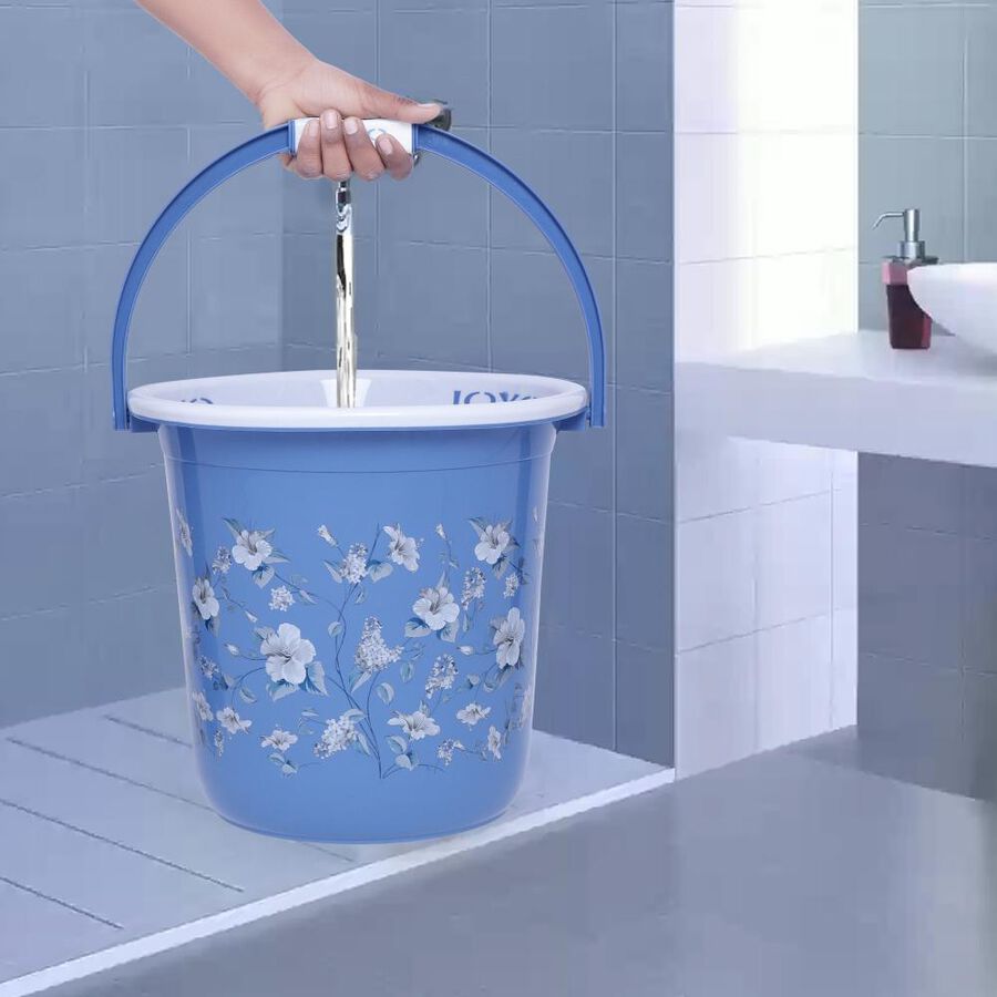 20L Plastic Bucket, , large image number null