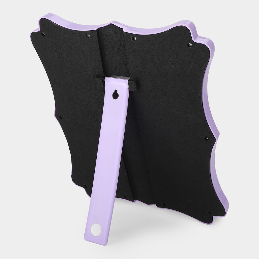 Purple Mirror, , large